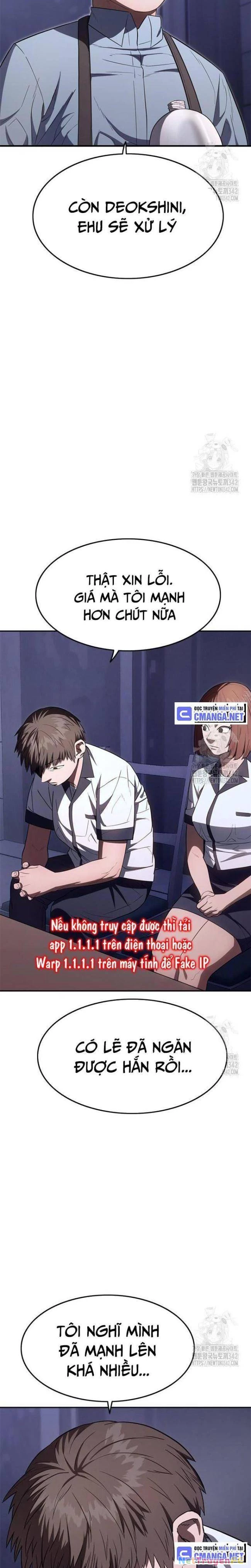 Thực Quỷ Chapter 30 - Trang 3