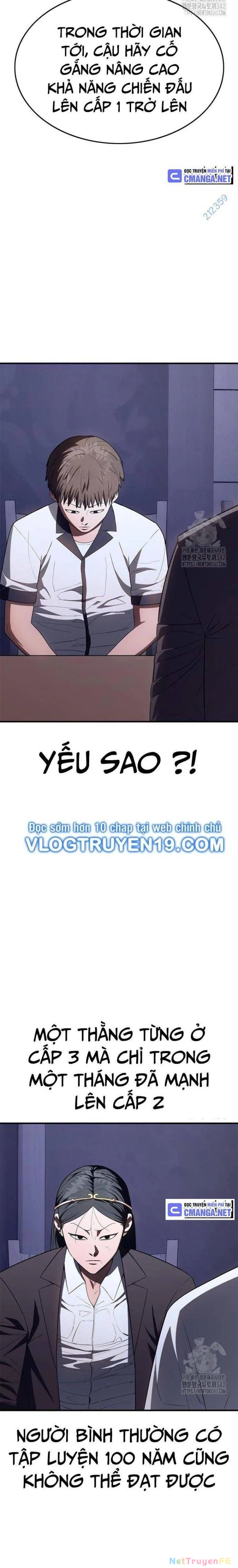 Thực Quỷ Chapter 30 - Trang 3