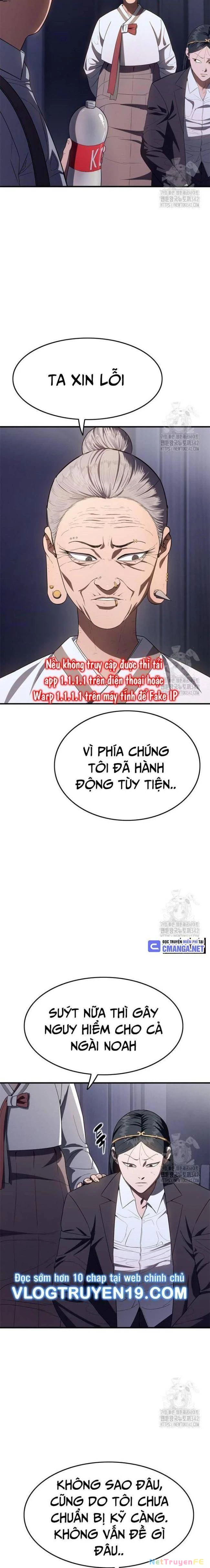 Thực Quỷ Chapter 30 - Trang 3