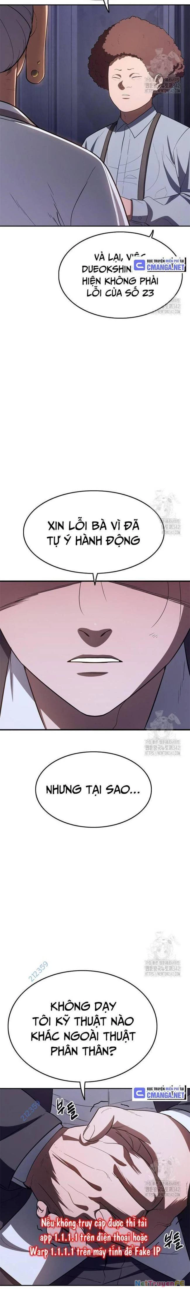 Thực Quỷ Chapter 30 - Trang 3