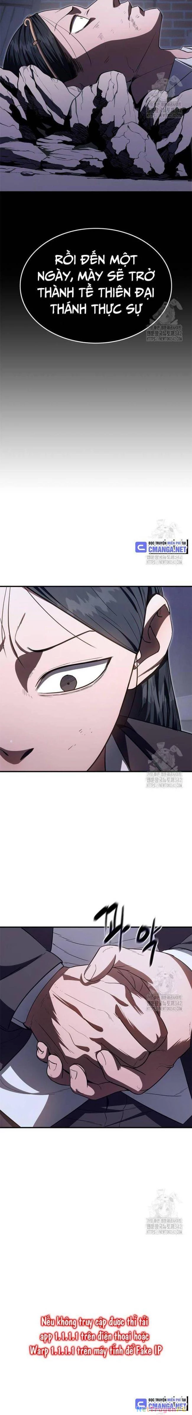 Thực Quỷ Chapter 30 - Trang 3