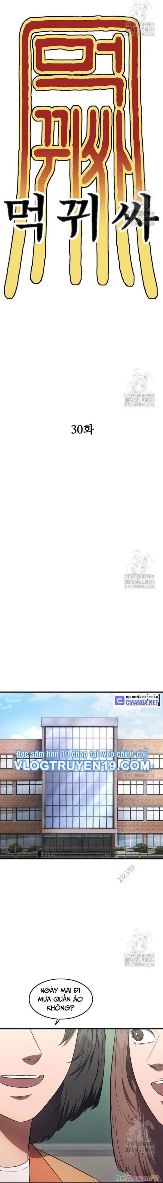Thực Quỷ Chapter 30 - Trang 3