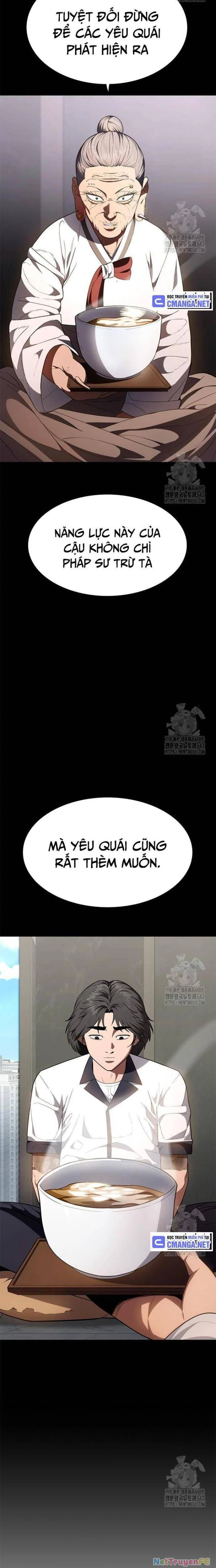 Thực Quỷ Chapter 30 - Trang 3