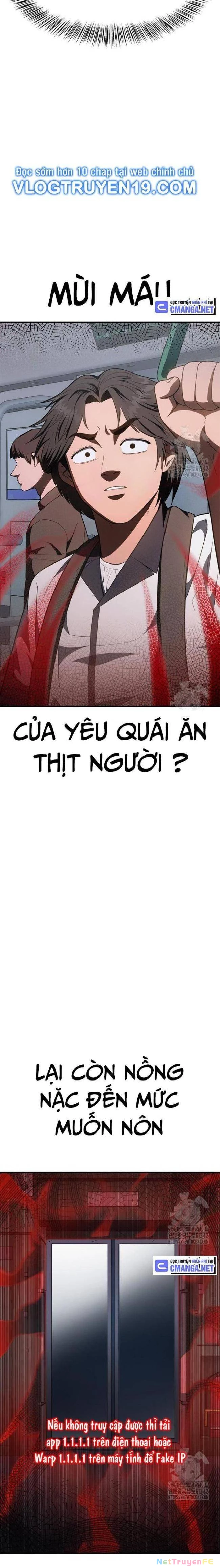 Thực Quỷ Chapter 30 - Trang 3