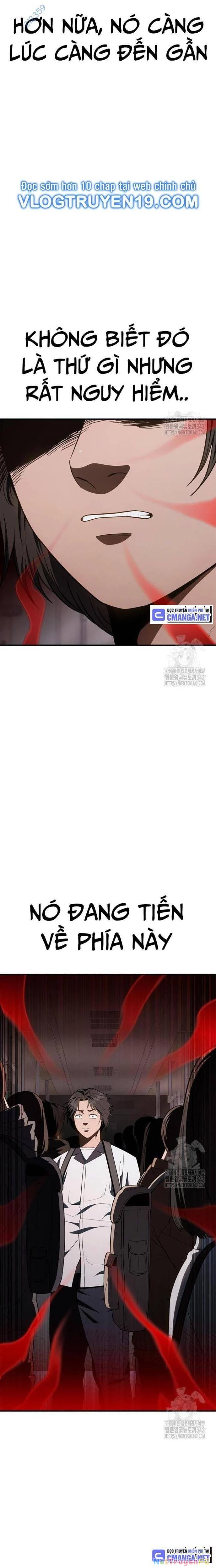 Thực Quỷ Chapter 30 - Trang 3