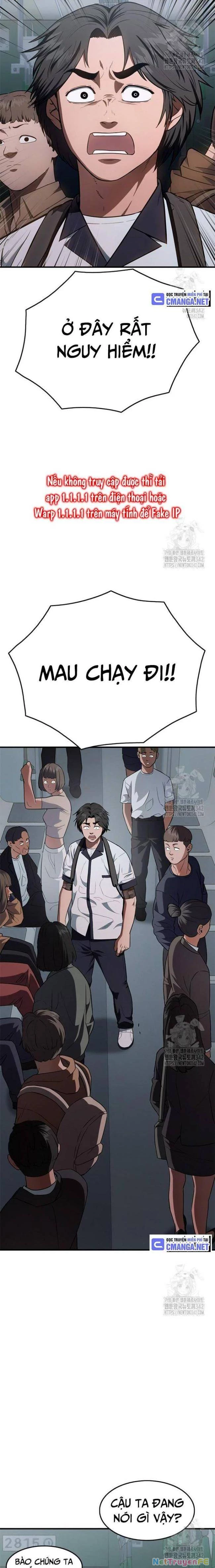 Thực Quỷ Chapter 30 - Trang 3