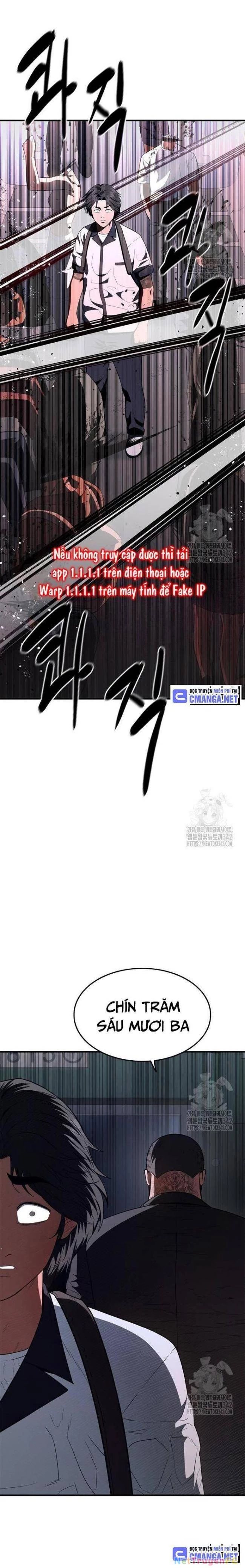 Thực Quỷ Chapter 30 - Trang 3