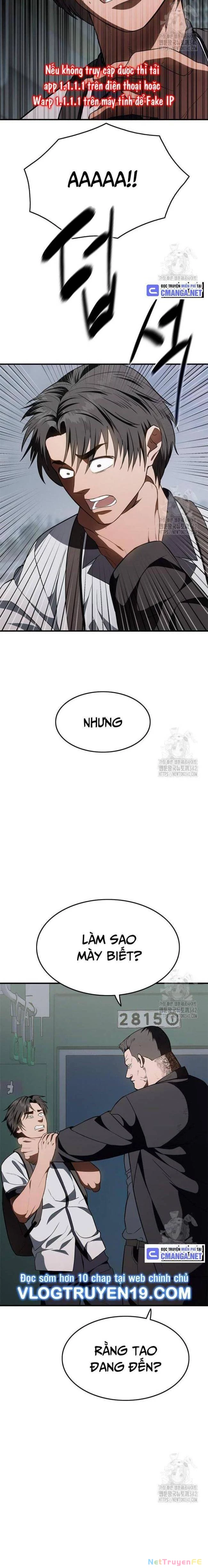 Thực Quỷ Chapter 30 - Trang 3