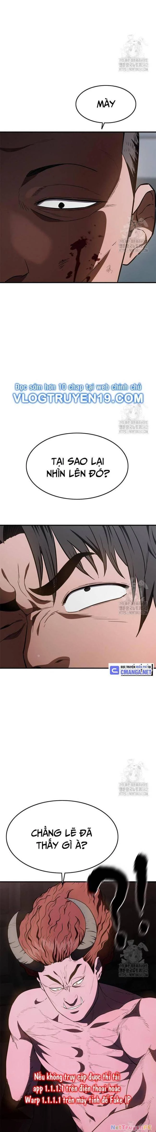 Thực Quỷ Chapter 30 - Trang 3