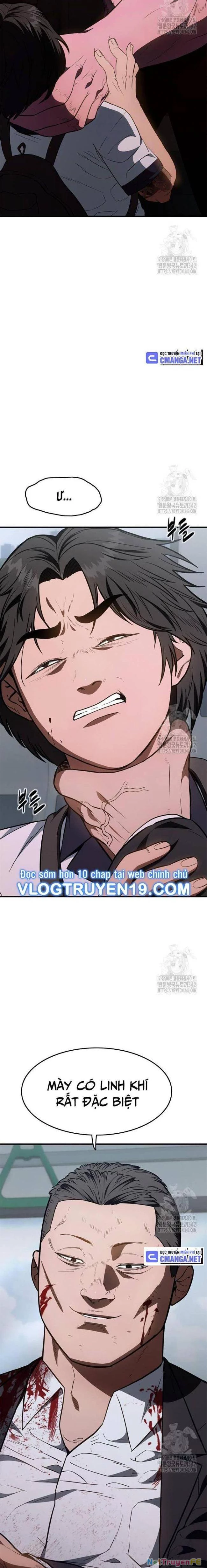 Thực Quỷ Chapter 30 - Trang 3