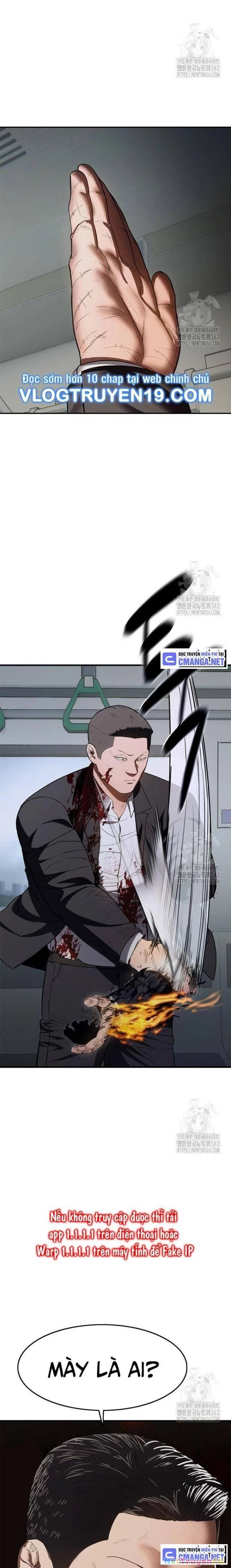 Thực Quỷ Chapter 30 - Trang 3