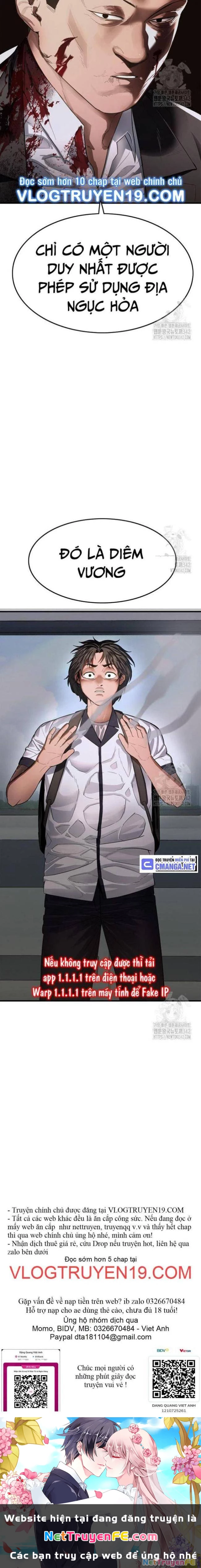 Thực Quỷ Chapter 30 - Trang 3