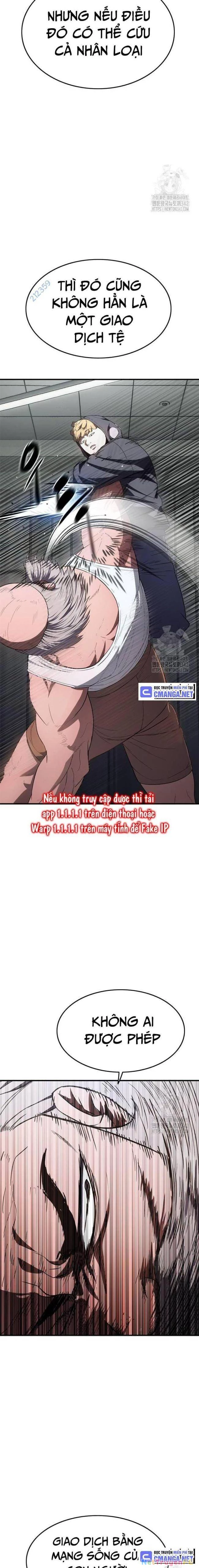 Thực Quỷ Chapter 31 - Trang 3