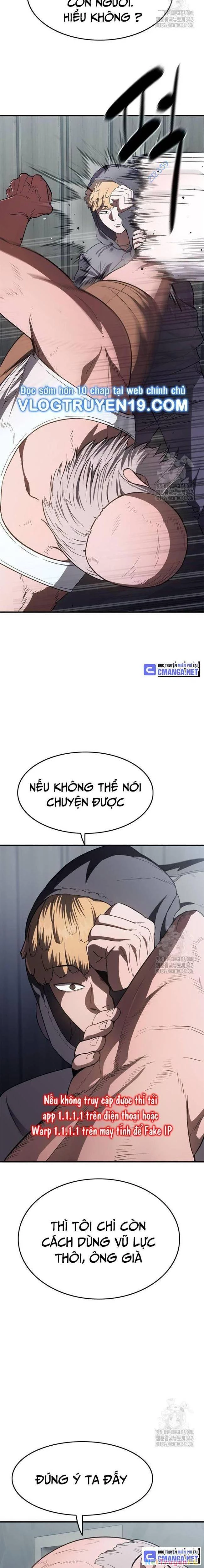 Thực Quỷ Chapter 31 - Trang 3