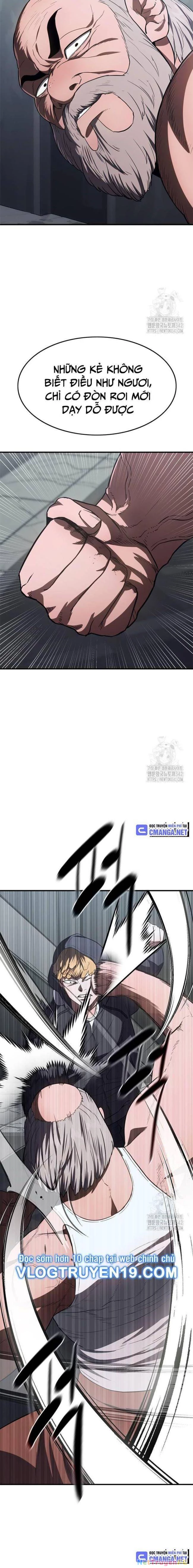 Thực Quỷ Chapter 31 - Trang 3