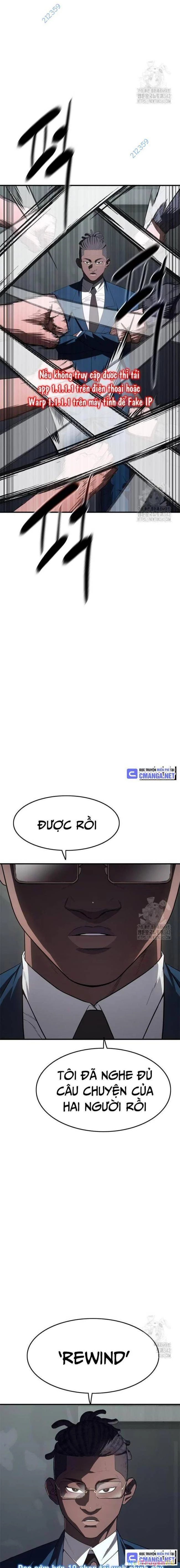 Thực Quỷ Chapter 31 - Trang 3