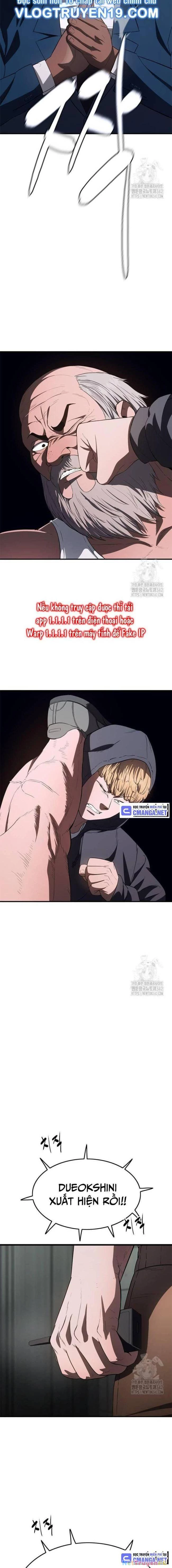 Thực Quỷ Chapter 31 - Trang 3