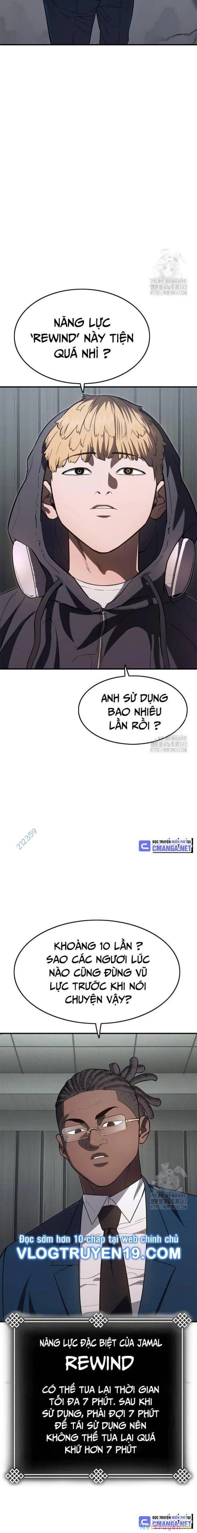 Thực Quỷ Chapter 31 - Trang 3
