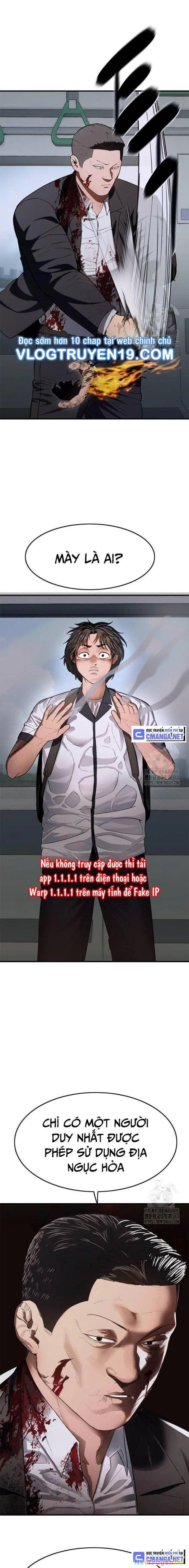 Thực Quỷ Chapter 31 - Trang 3