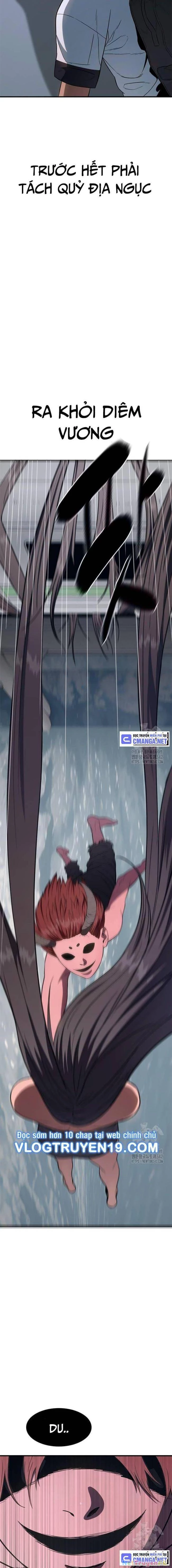Thực Quỷ Chapter 31 - Trang 3