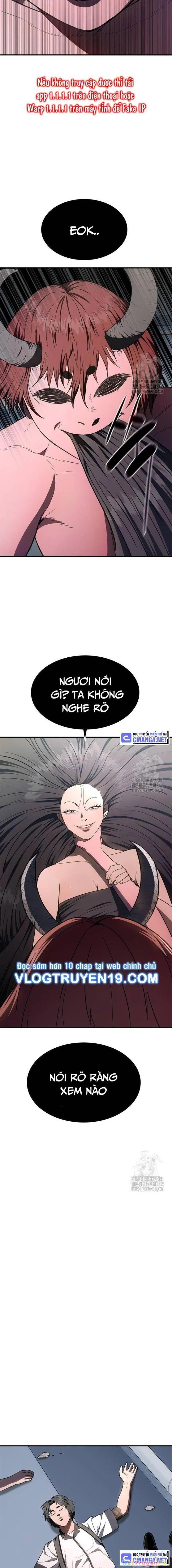 Thực Quỷ Chapter 31 - Trang 3