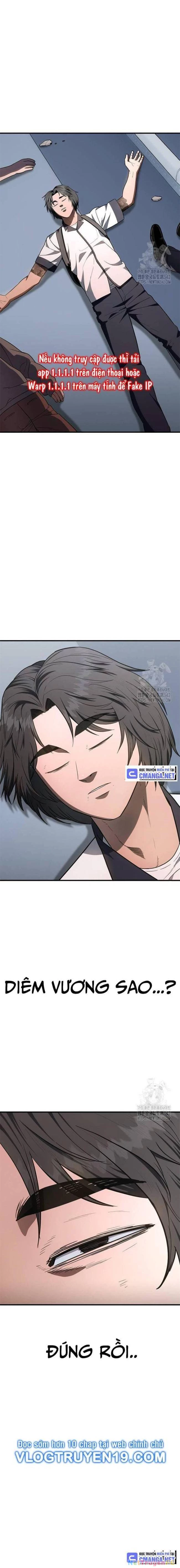 Thực Quỷ Chapter 31 - Trang 3