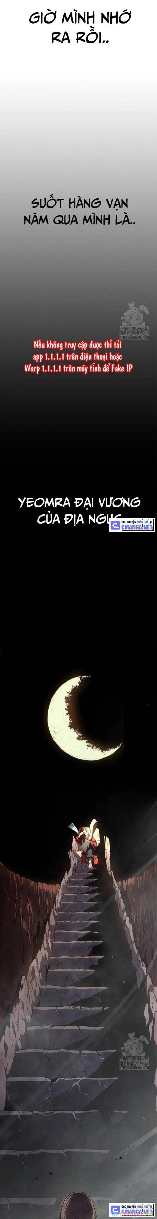 Thực Quỷ Chapter 31 - Trang 3