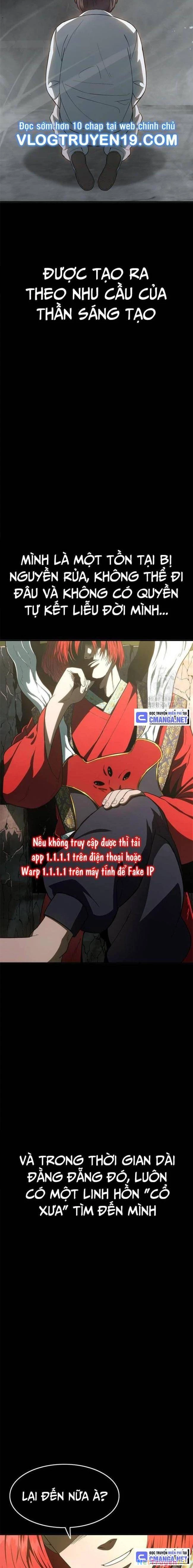 Thực Quỷ Chapter 31 - Trang 3