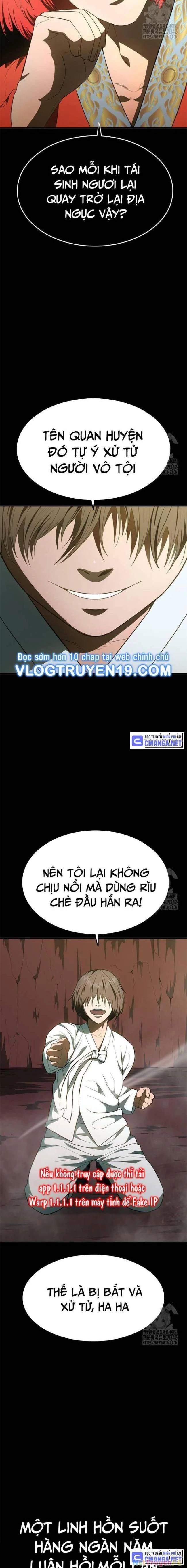 Thực Quỷ Chapter 31 - Trang 3