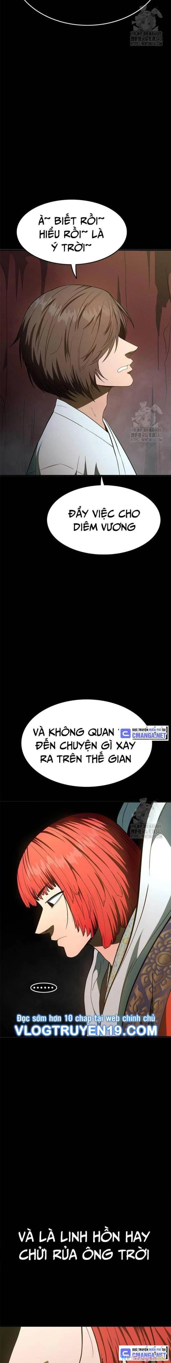 Thực Quỷ Chapter 31 - Trang 3