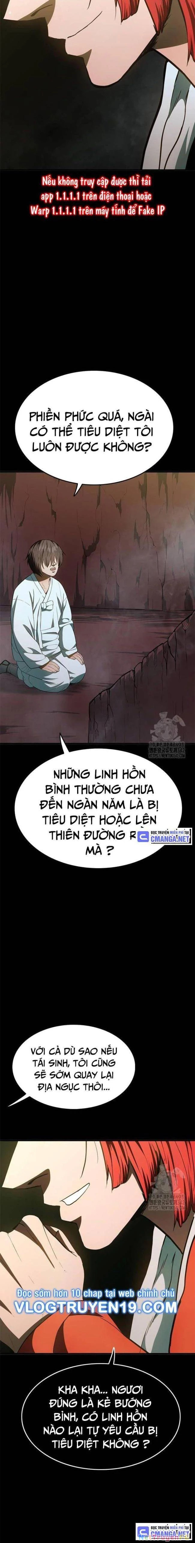 Thực Quỷ Chapter 31 - Trang 3