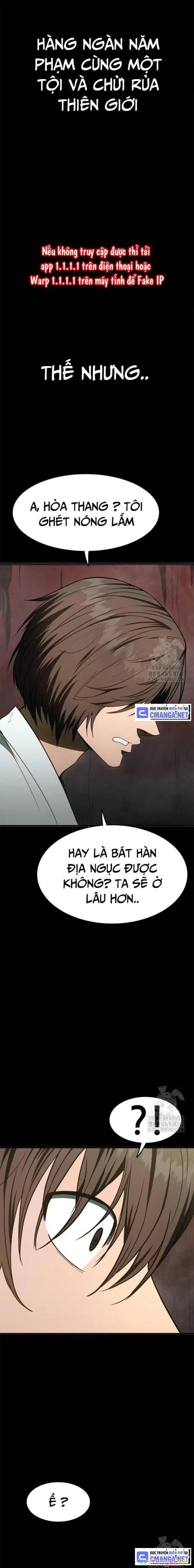 Thực Quỷ Chapter 31 - Trang 3