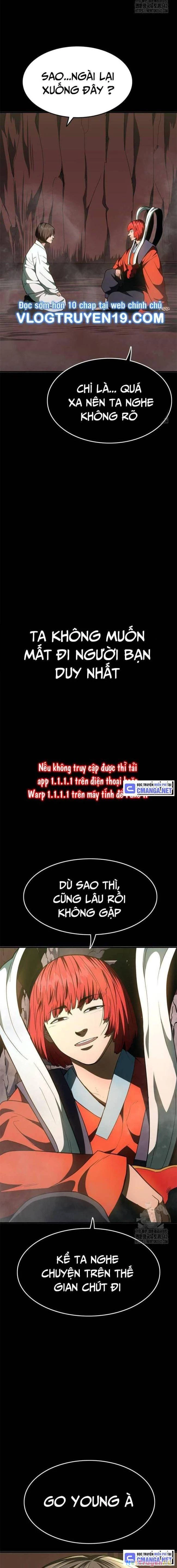 Thực Quỷ Chapter 31 - Trang 3