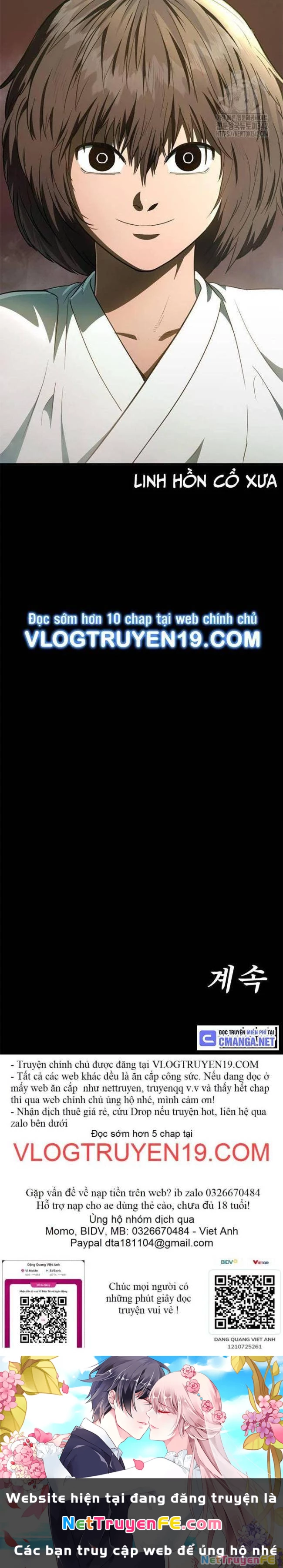 Thực Quỷ Chapter 31 - Trang 3