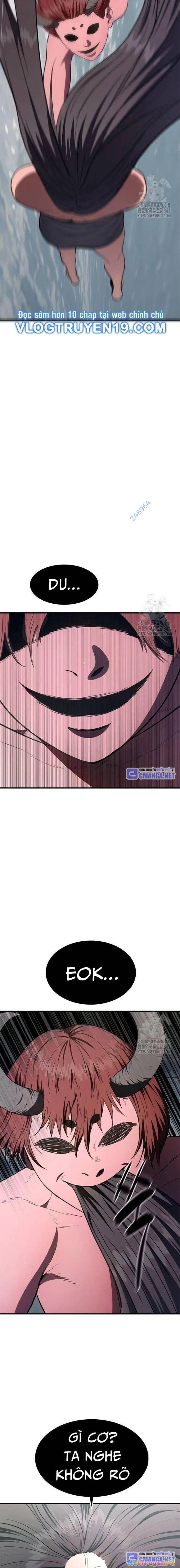 Thực Quỷ Chapter 32 - Trang 3