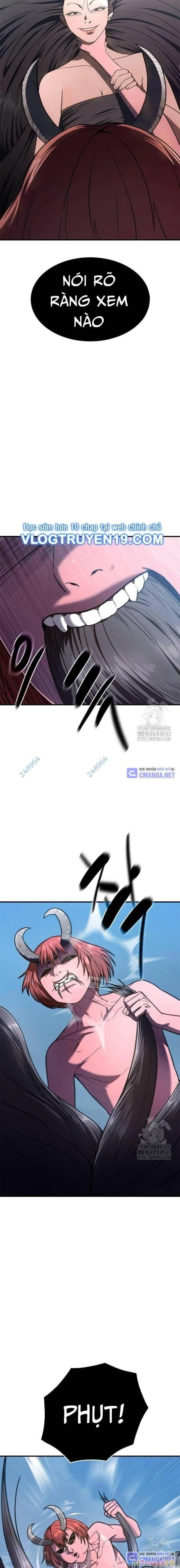 Thực Quỷ Chapter 32 - Trang 3