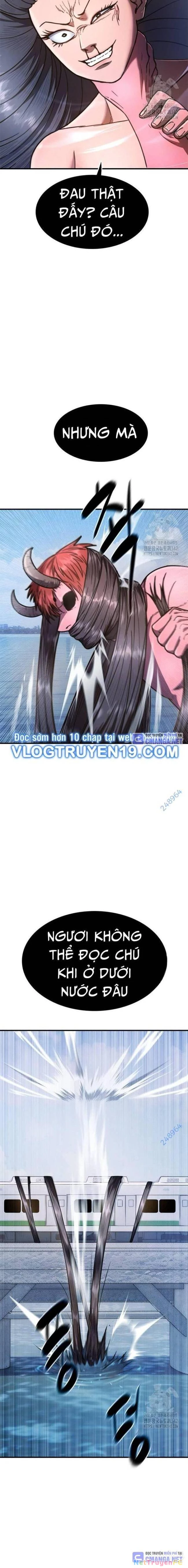 Thực Quỷ Chapter 32 - Trang 3