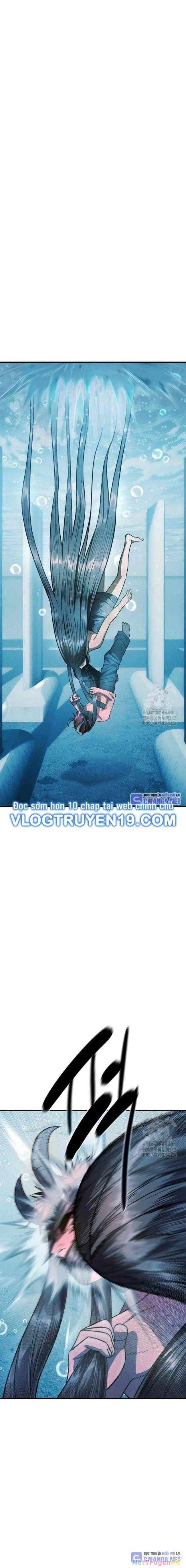 Thực Quỷ Chapter 32 - Trang 3