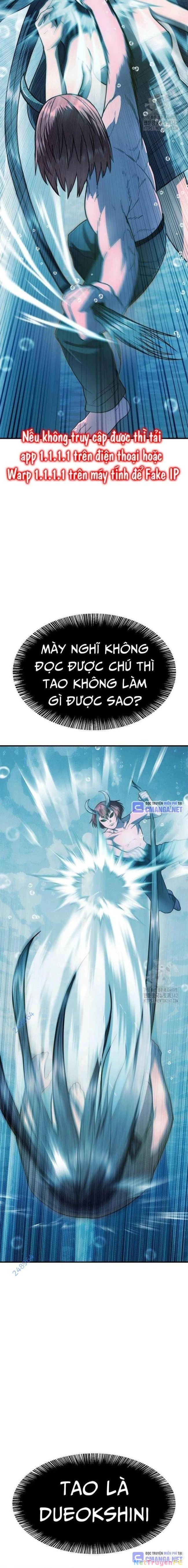 Thực Quỷ Chapter 32 - Trang 3