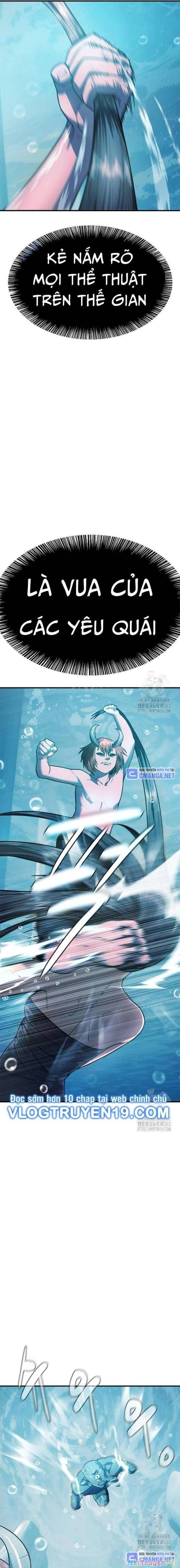 Thực Quỷ Chapter 32 - Trang 3