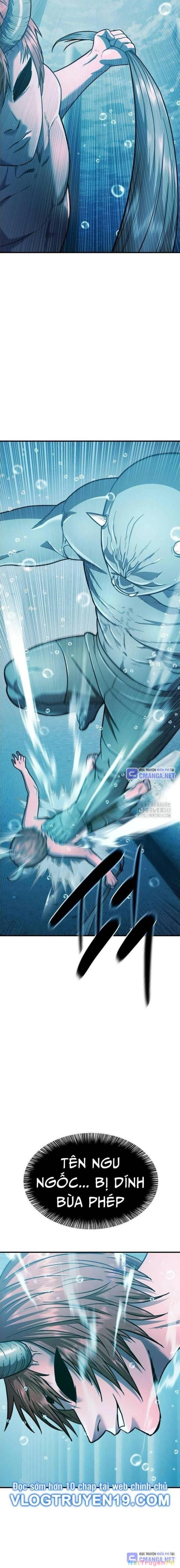 Thực Quỷ Chapter 32 - Trang 3