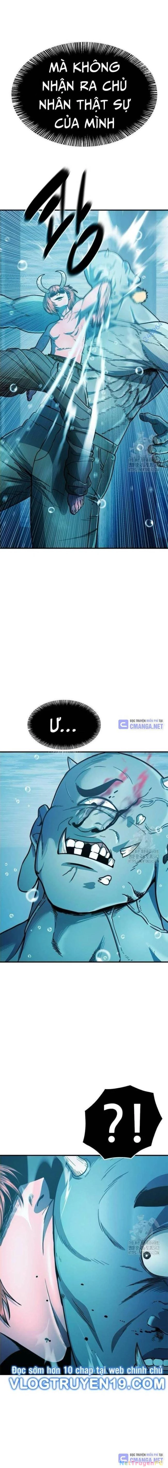 Thực Quỷ Chapter 32 - Trang 3