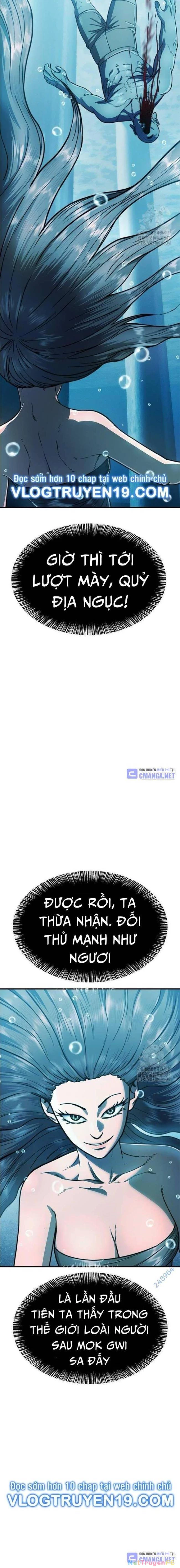 Thực Quỷ Chapter 32 - Trang 3