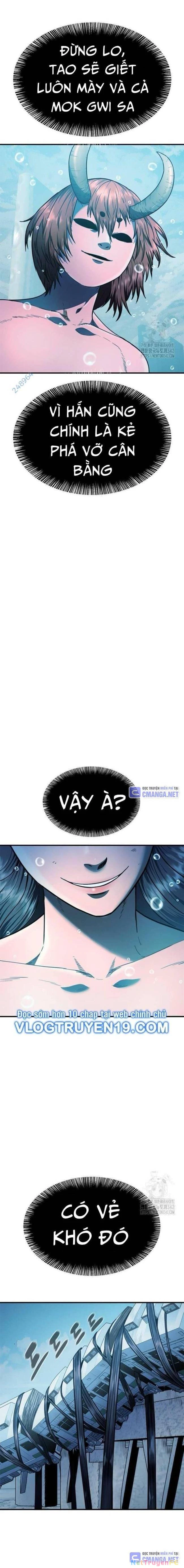 Thực Quỷ Chapter 32 - Trang 3