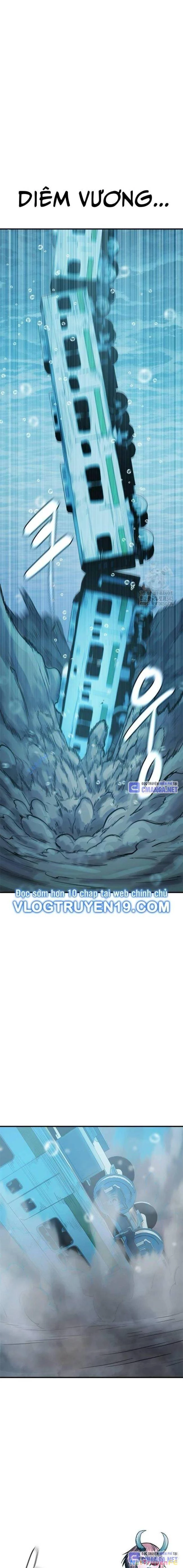 Thực Quỷ Chapter 32 - Trang 3