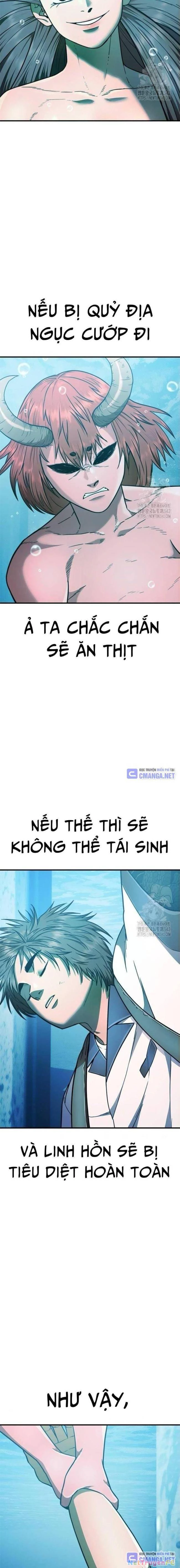 Thực Quỷ Chapter 32 - Trang 3