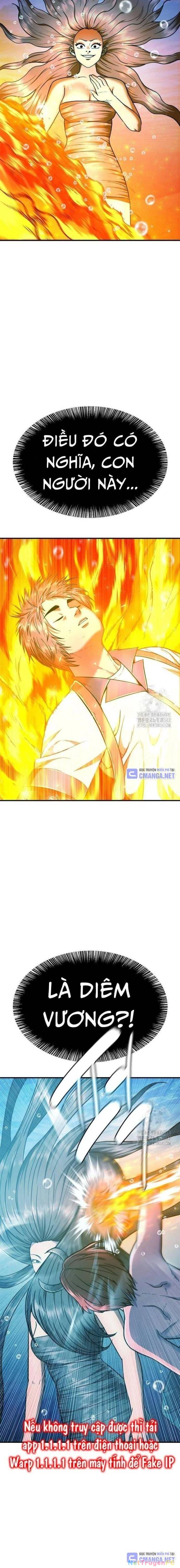 Thực Quỷ Chapter 32 - Trang 3