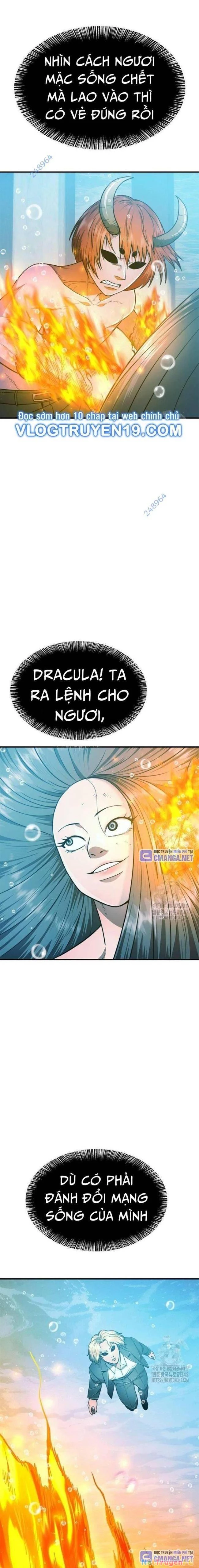 Thực Quỷ Chapter 32 - Trang 3