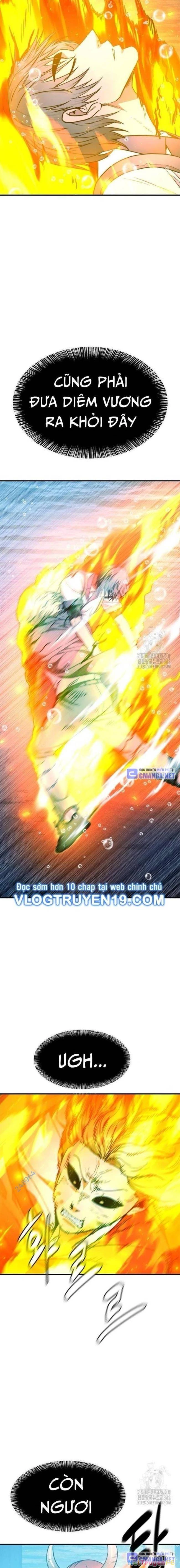 Thực Quỷ Chapter 32 - Trang 3