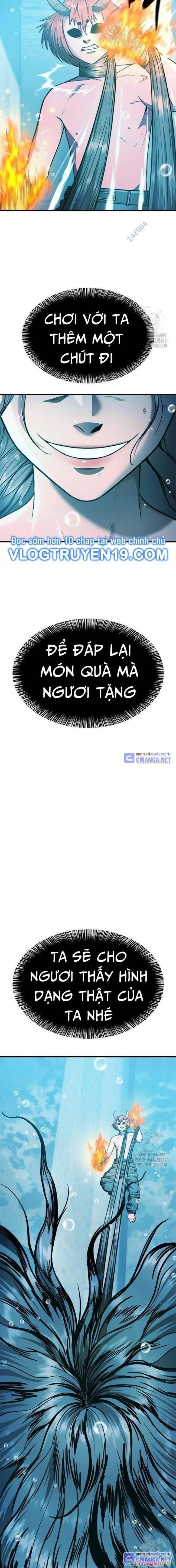 Thực Quỷ Chapter 32 - Trang 3